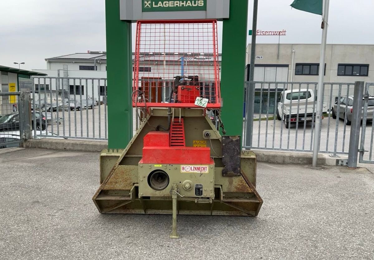 Seilwinde za tip Holzknecht HS 270, Gebrauchtmaschine u Zwettl (Slika 5)