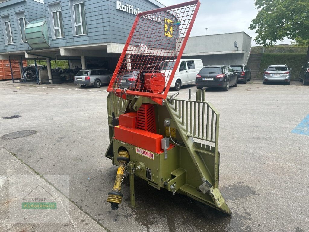 Seilwinde of the type Holzknecht HS 270, Gebrauchtmaschine in Waidhofen a. d. Ybbs (Picture 3)