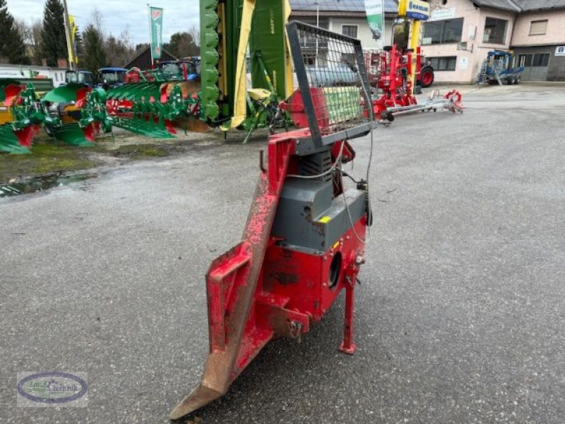 Seilwinde des Typs Holzknecht HS 270, Gebrauchtmaschine in Münzkirchen (Bild 7)