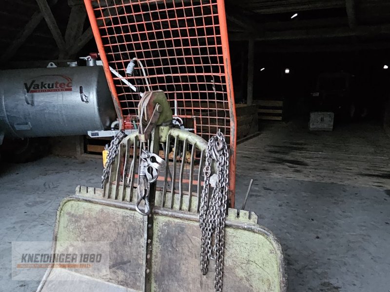 Seilwinde типа Holzknecht HS 305, Gebrauchtmaschine в Altenfelden (Фотография 1)