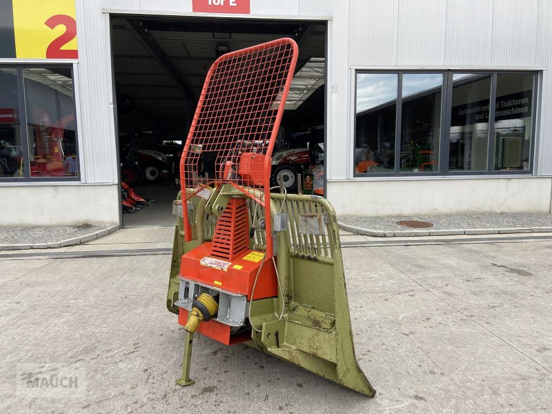 Seilwinde του τύπου Holzknecht HS 370 SA + Funk + Seilausstoß, Gebrauchtmaschine σε Burgkirchen