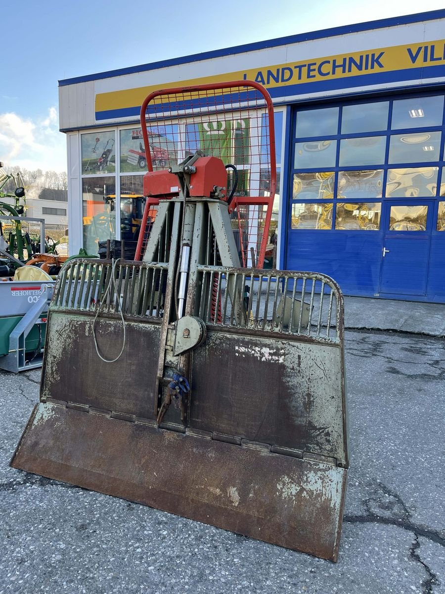Seilwinde a típus Holzknecht HS 380 KA, Gebrauchtmaschine ekkor: Villach (Kép 1)