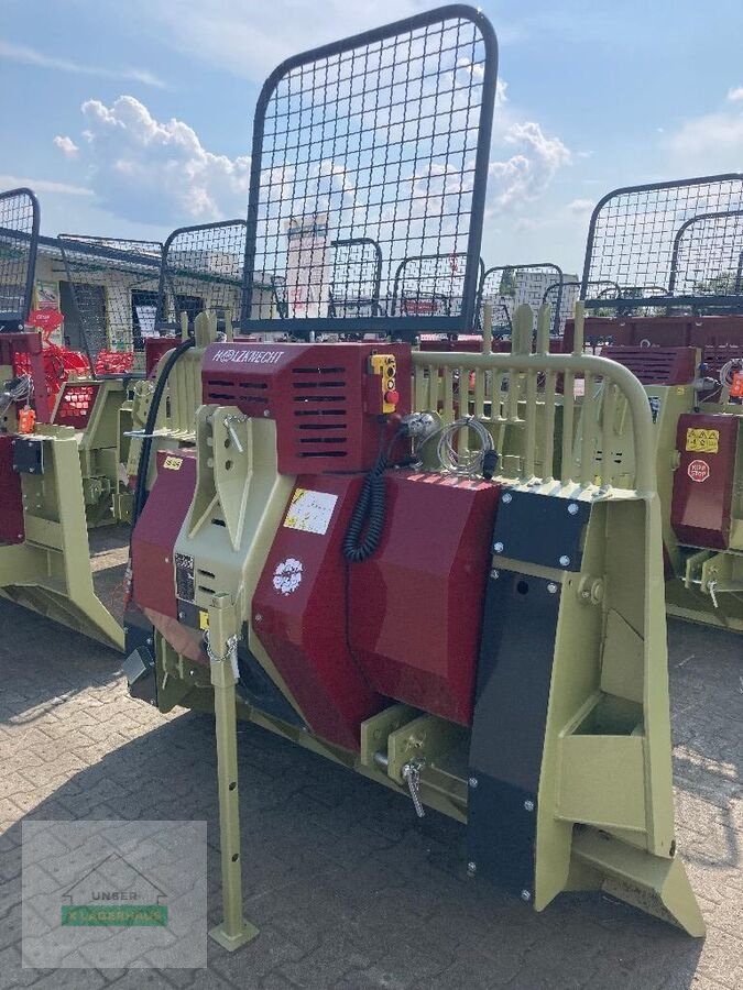 Seilwinde a típus Holzknecht HS 408 P, Neumaschine ekkor: Hartberg (Kép 3)