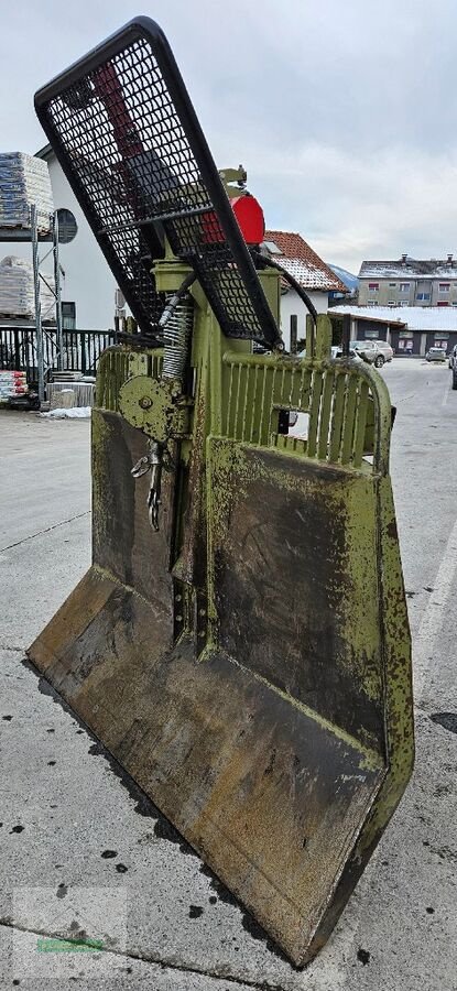 Seilwinde of the type Holzknecht HS 409 A, Gebrauchtmaschine in St. Michael (Picture 3)