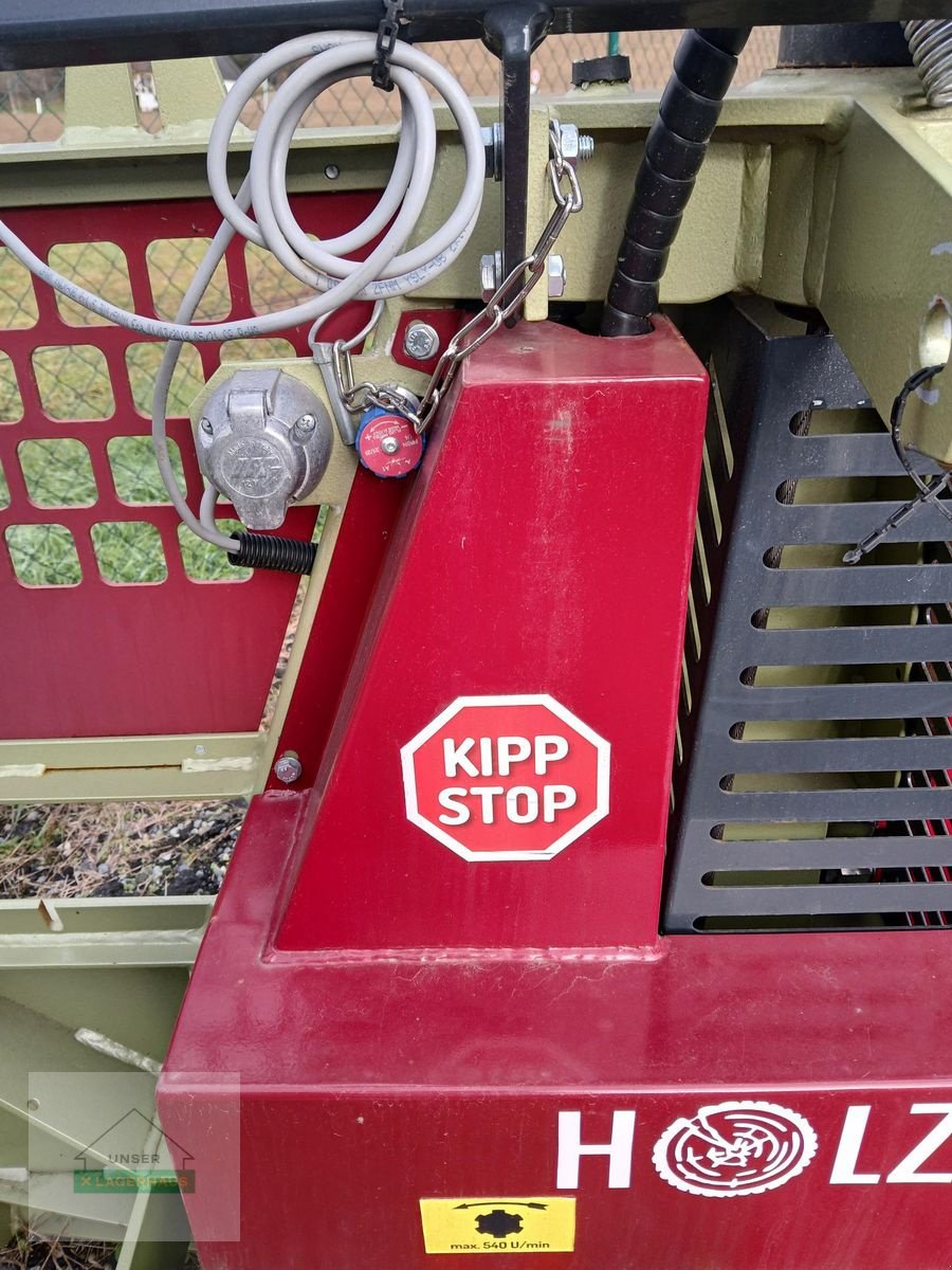 Seilwinde tipa Holzknecht HS 5 Classic, Neumaschine u Feldbach (Slika 3)