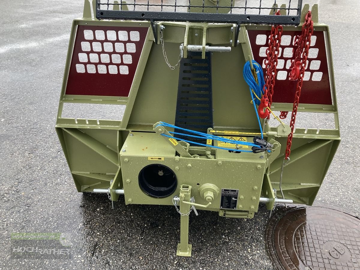Seilwinde a típus Holzknecht HS 5 CLASSIC, Neumaschine ekkor: Kronstorf (Kép 8)