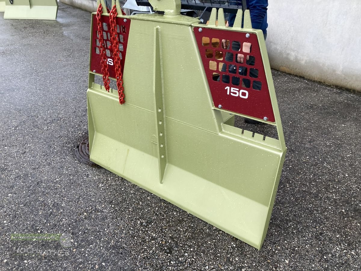 Seilwinde a típus Holzknecht HS 5 CLASSIC, Neumaschine ekkor: Kronstorf (Kép 10)