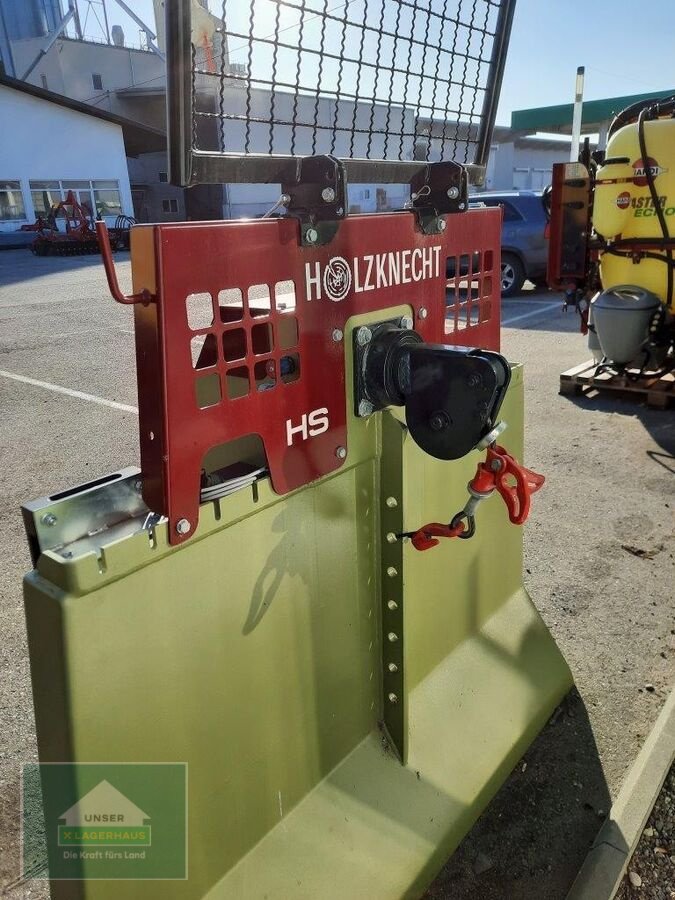 Seilwinde tip Holzknecht HS 550, Neumaschine in Perg (Poză 1)