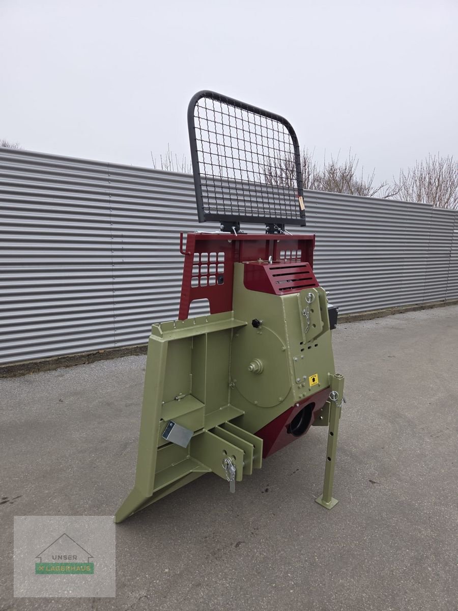 Seilwinde от тип Holzknecht HS 550, Neumaschine в Grosswilfersdorf (Снимка 5)