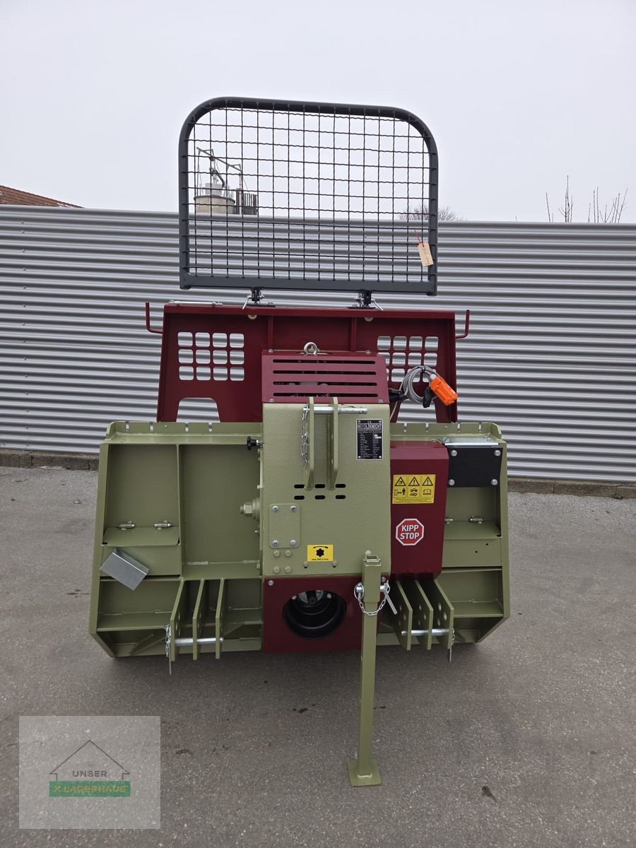 Seilwinde от тип Holzknecht HS 550, Neumaschine в Grosswilfersdorf (Снимка 3)