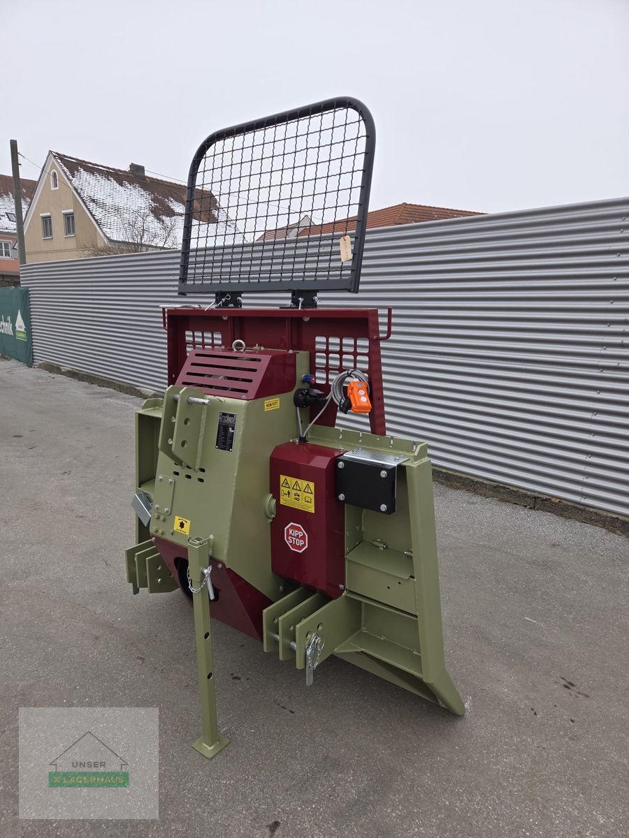 Seilwinde от тип Holzknecht HS 550, Neumaschine в Grosswilfersdorf (Снимка 4)