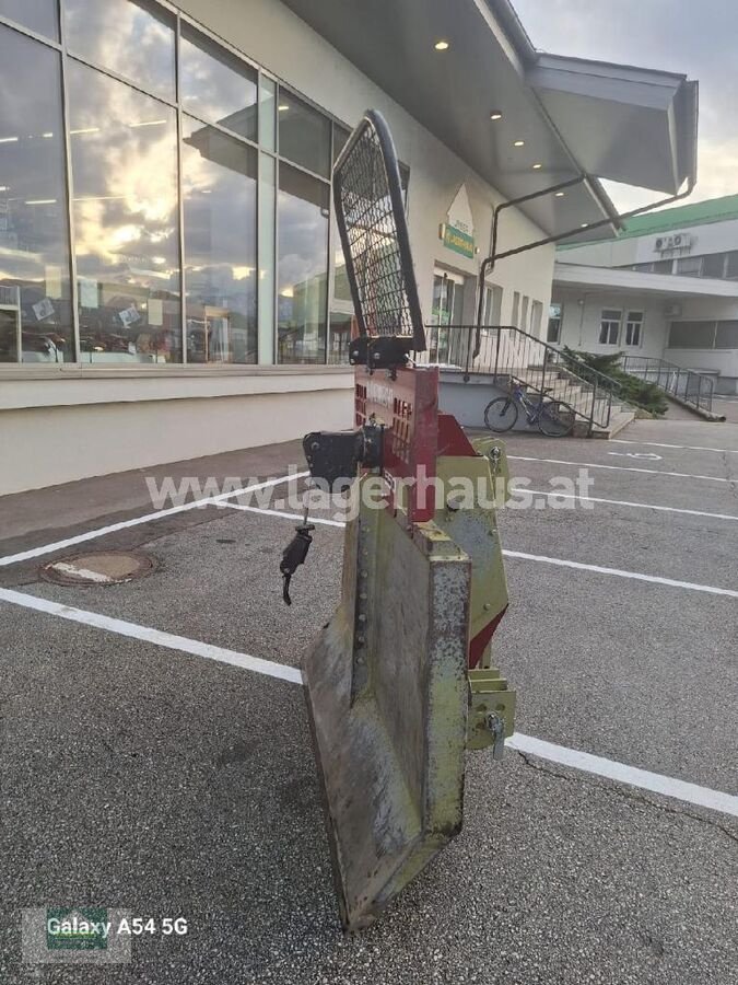 Seilwinde typu Holzknecht HS 550, Gebrauchtmaschine v Klagenfurt (Obrázek 2)