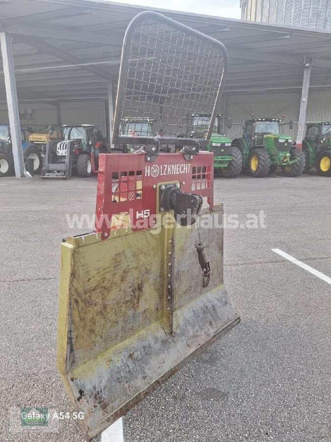 Seilwinde typu Holzknecht HS 550, Gebrauchtmaschine v Klagenfurt (Obrázek 6)