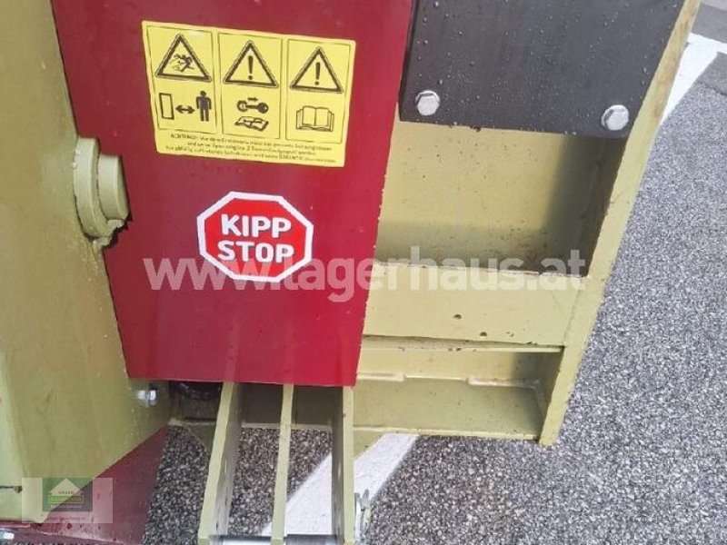 Seilwinde типа Holzknecht HS 550, Gebrauchtmaschine в Klagenfurt (Фотография 1)