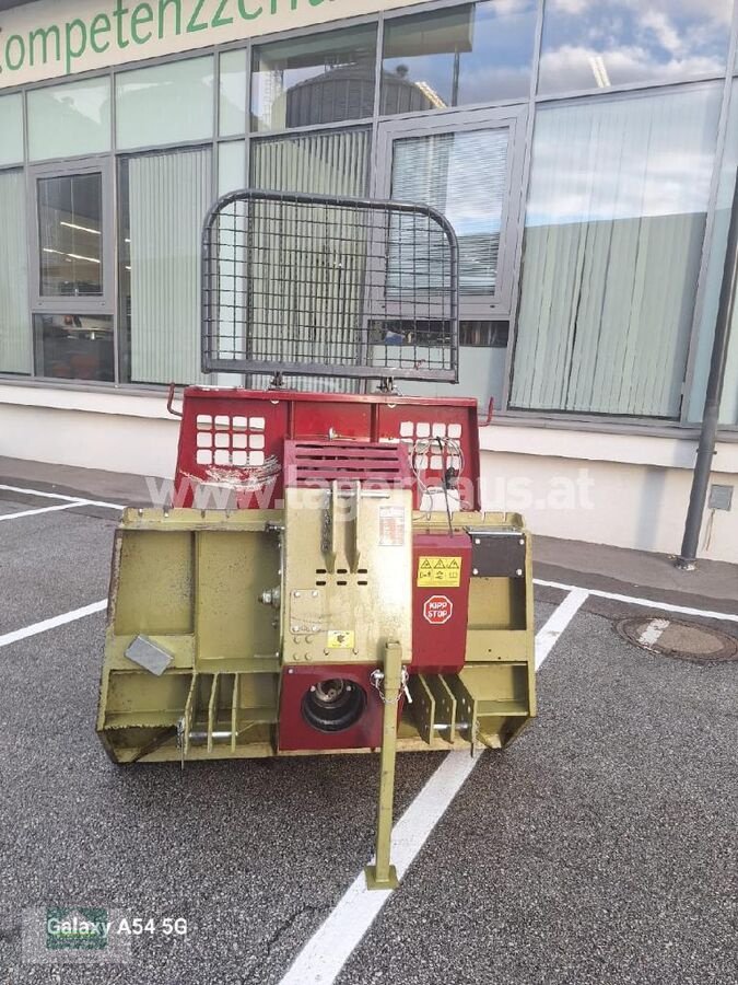 Seilwinde typu Holzknecht HS 550, Gebrauchtmaschine v Klagenfurt (Obrázek 5)