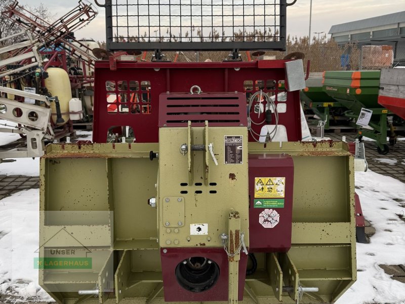 Seilwinde typu Holzknecht HS 650, Gebrauchtmaschine v Hartberg (Obrázek 1)