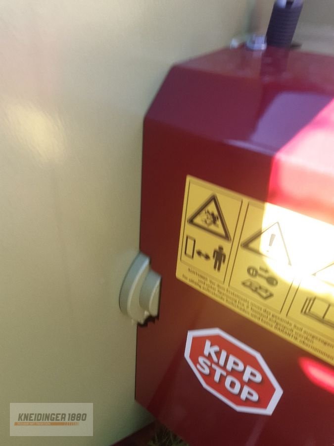 Seilwinde des Typs Holzknecht HS 650, Gebrauchtmaschine in Altenfelden (Bild 4)