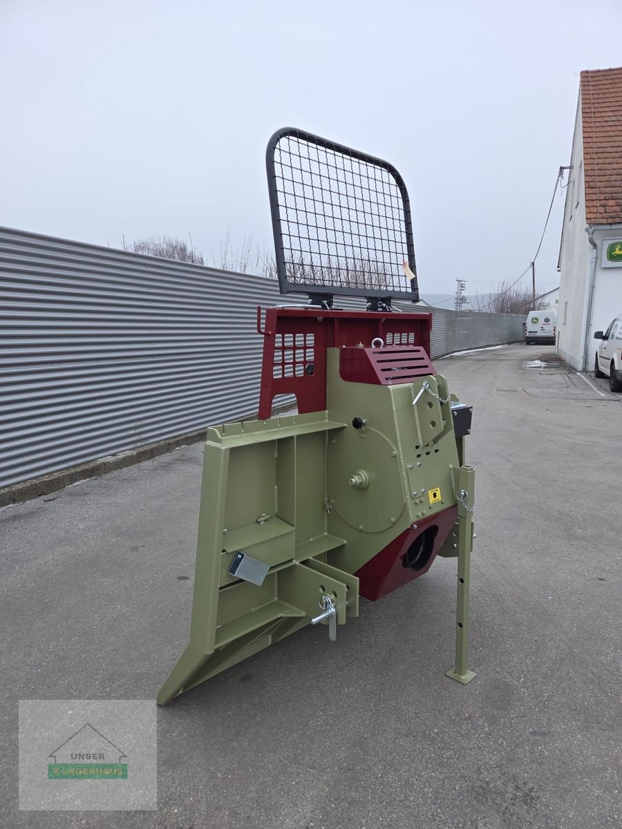 Seilwinde typu Holzknecht HS 650, Neumaschine w Grosswilfersdorf (Zdjęcie 5)