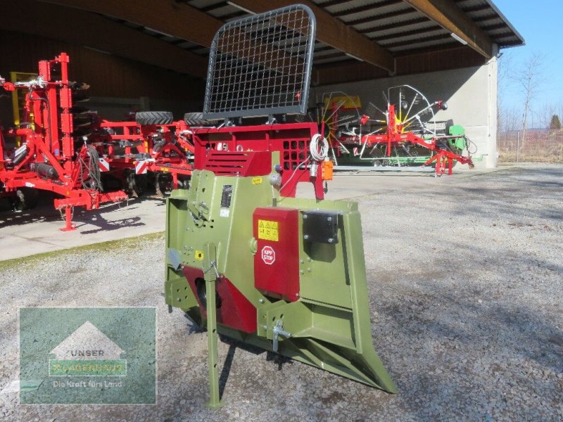Holzknecht HS 650, Neumaschine, Baujahr: 2023 (Bild 1) Seilwinde des Typs Holzknecht HS 650, Neumaschine in Hofkirchen (Bild 1)