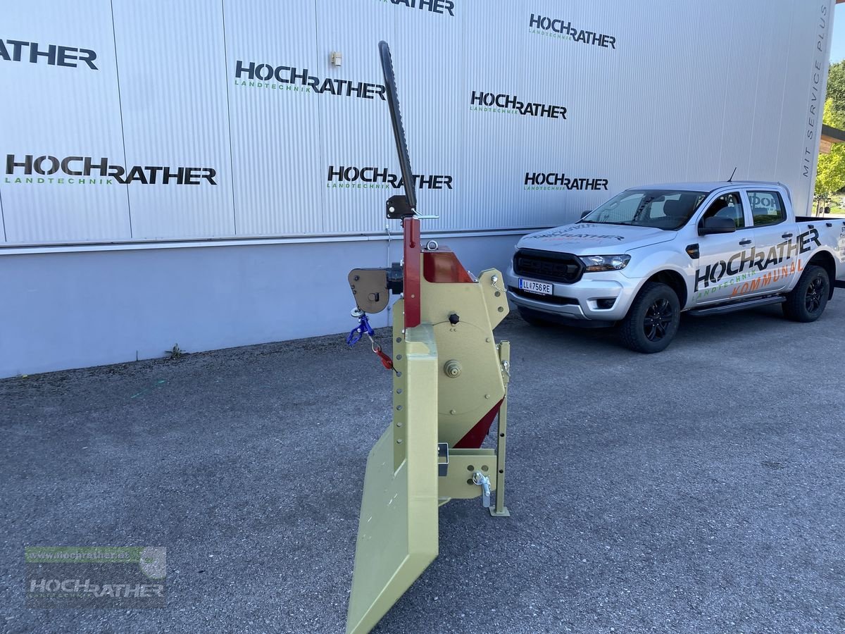 Seilwinde del tipo Holzknecht HS 650, Neumaschine In Kronstorf (Immagine 4)