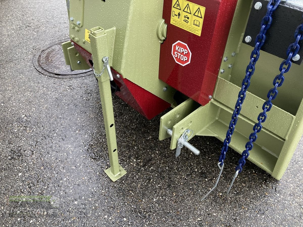 Seilwinde a típus Holzknecht HS 650, Neumaschine ekkor: Kronstorf (Kép 9)