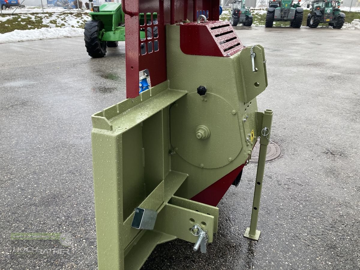 Seilwinde a típus Holzknecht HS 650, Neumaschine ekkor: Kronstorf (Kép 11)