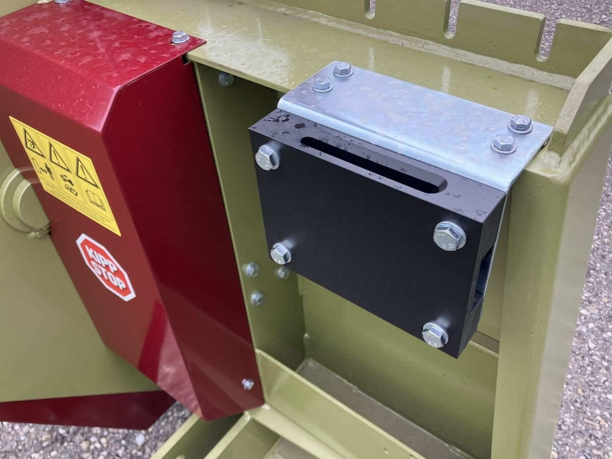 Seilwinde a típus Holzknecht HS 750, Gebrauchtmaschine ekkor: Villach (Kép 5)