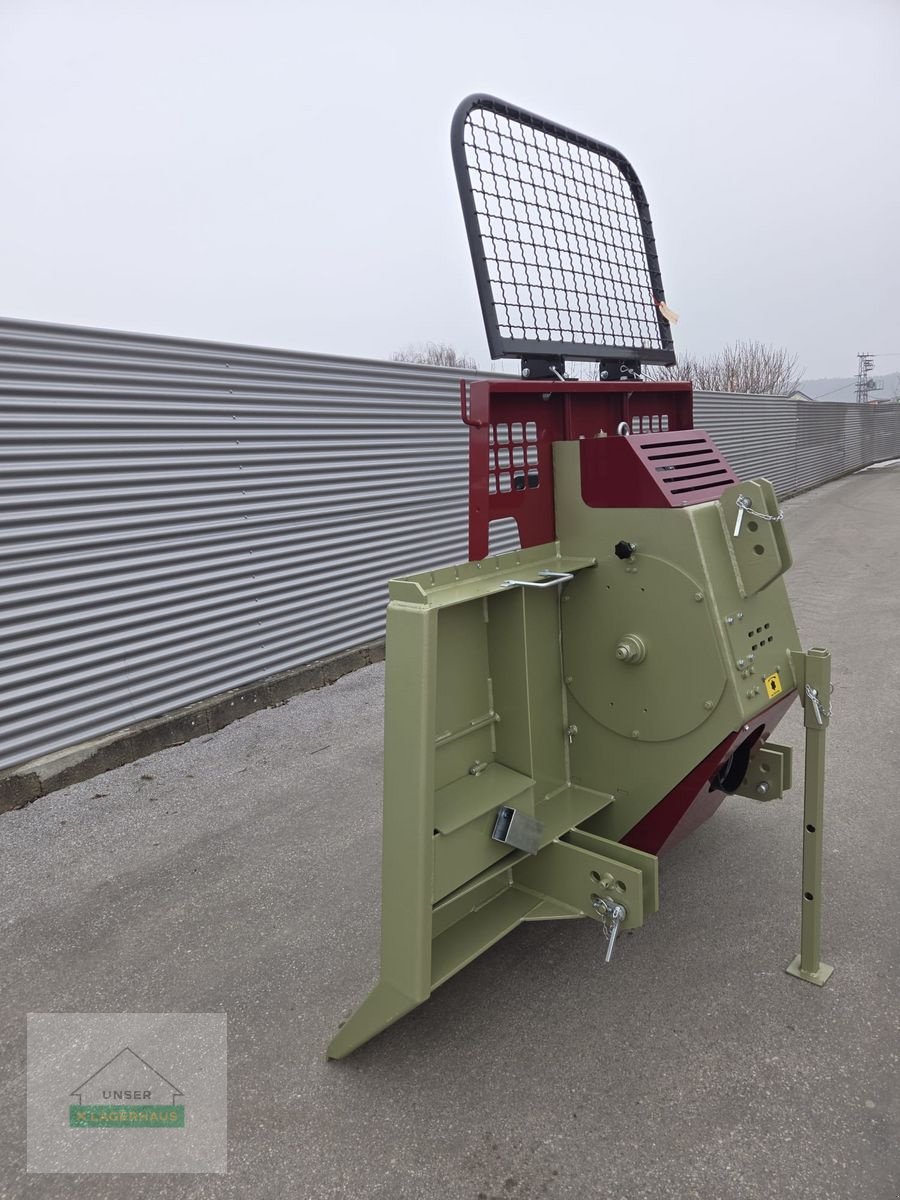 Seilwinde от тип Holzknecht HS 750, Neumaschine в Grosswilfersdorf (Снимка 6)