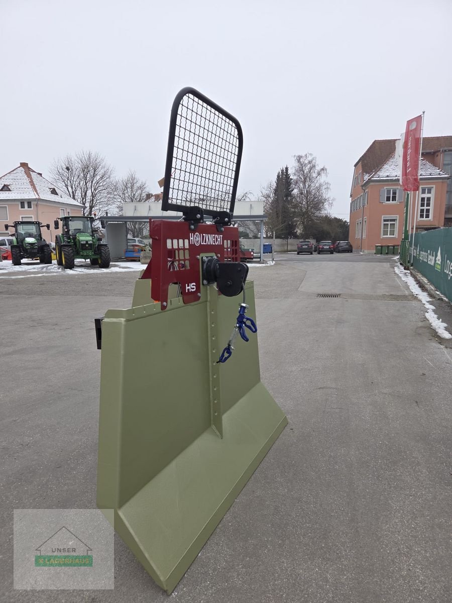 Seilwinde от тип Holzknecht HS 750, Neumaschine в Grosswilfersdorf (Снимка 2)