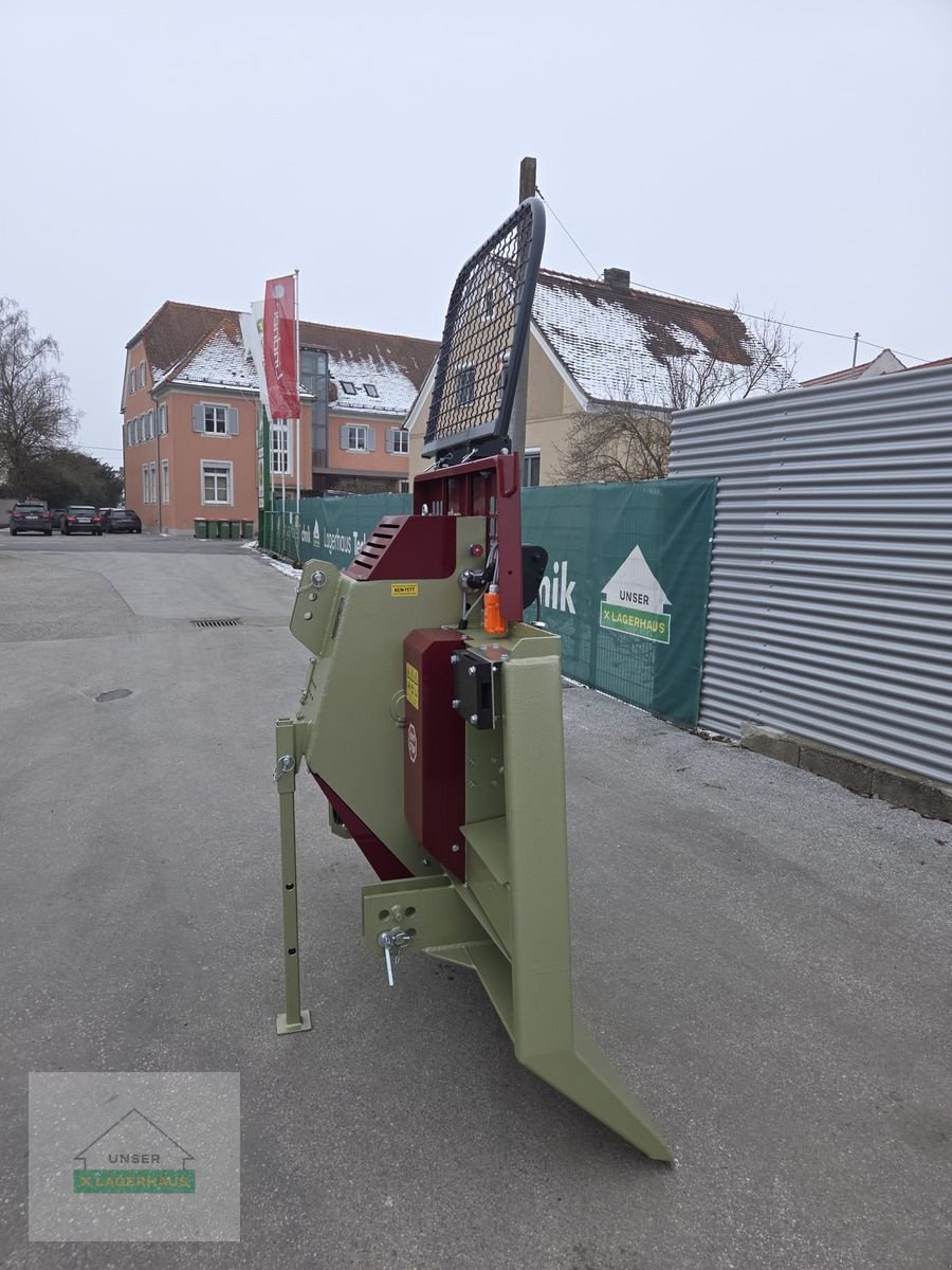 Seilwinde от тип Holzknecht HS 750, Neumaschine в Grosswilfersdorf (Снимка 3)