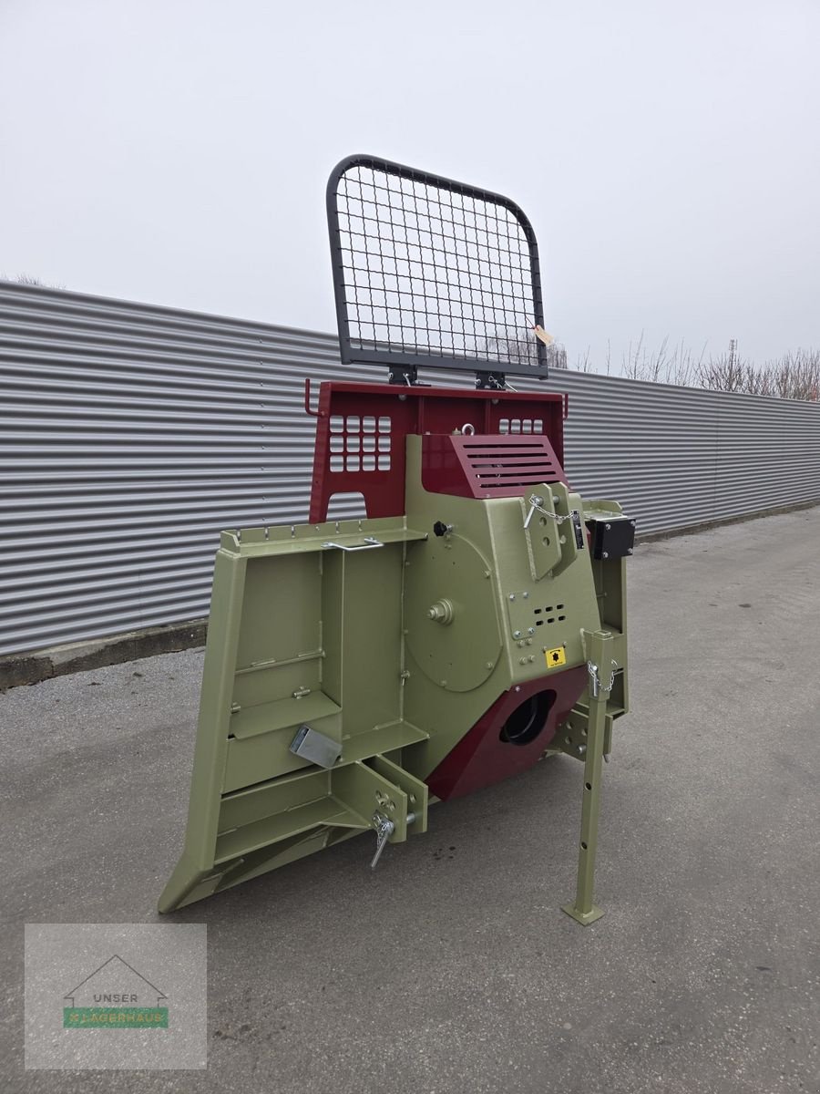 Seilwinde от тип Holzknecht HS 750, Neumaschine в Grosswilfersdorf (Снимка 5)