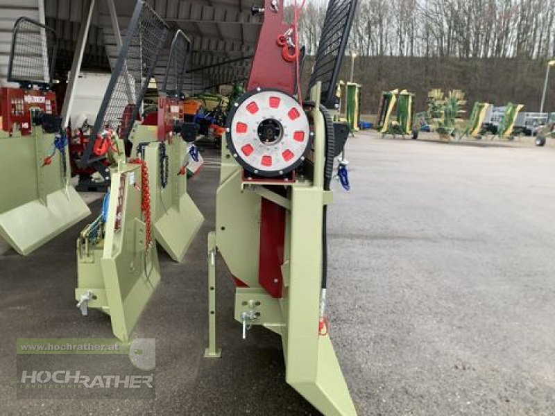 Seilwinde от тип Holzknecht HS 77, Neumaschine в Kronstorf (Снимка 4)