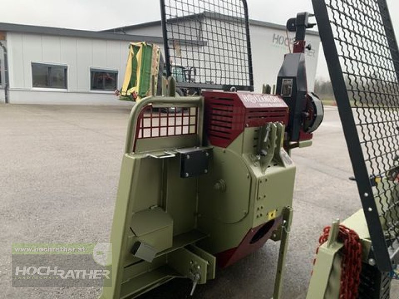 Seilwinde от тип Holzknecht HS 77, Neumaschine в Kronstorf (Снимка 6)