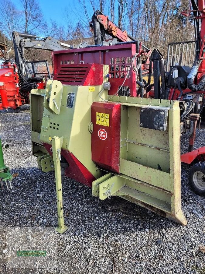 Seilwinde del tipo Holzknecht HS 850, Gebrauchtmaschine en Gleisdorf (Imagen 1)