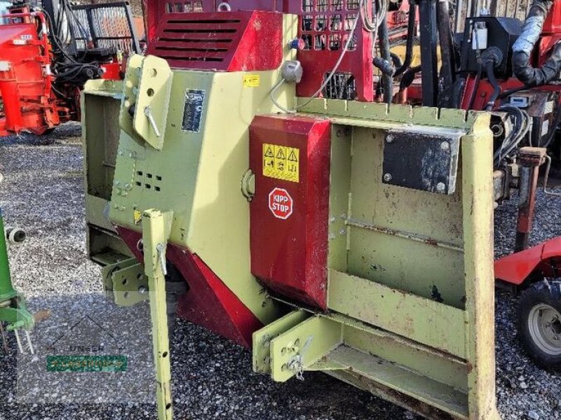 Seilwinde typu Holzknecht HS 850, Gebrauchtmaschine v Gleisdorf