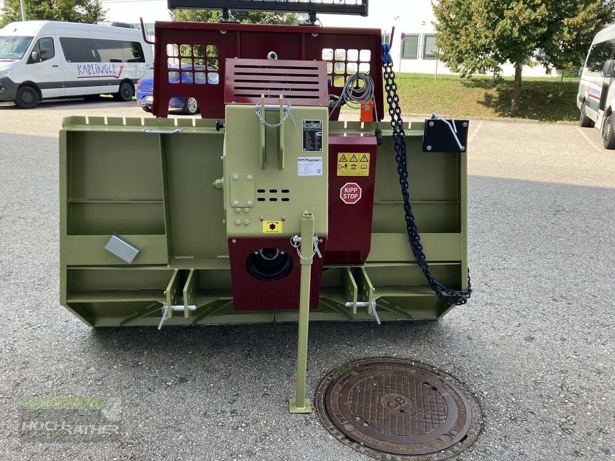 Seilwinde tipa Holzknecht HS 850, Gebrauchtmaschine u Kronstorf (Slika 6)