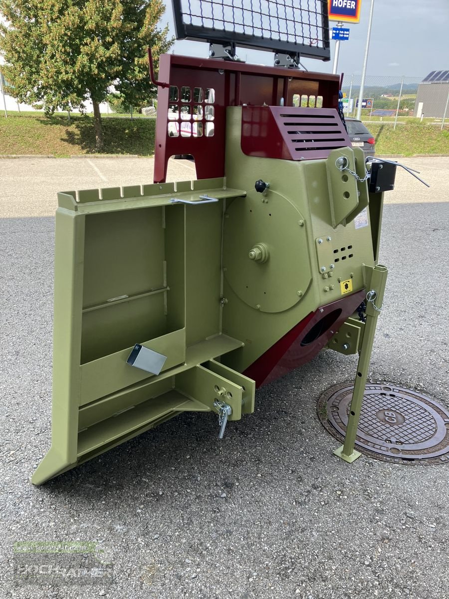 Seilwinde tipa Holzknecht HS 850, Gebrauchtmaschine u Kronstorf (Slika 4)