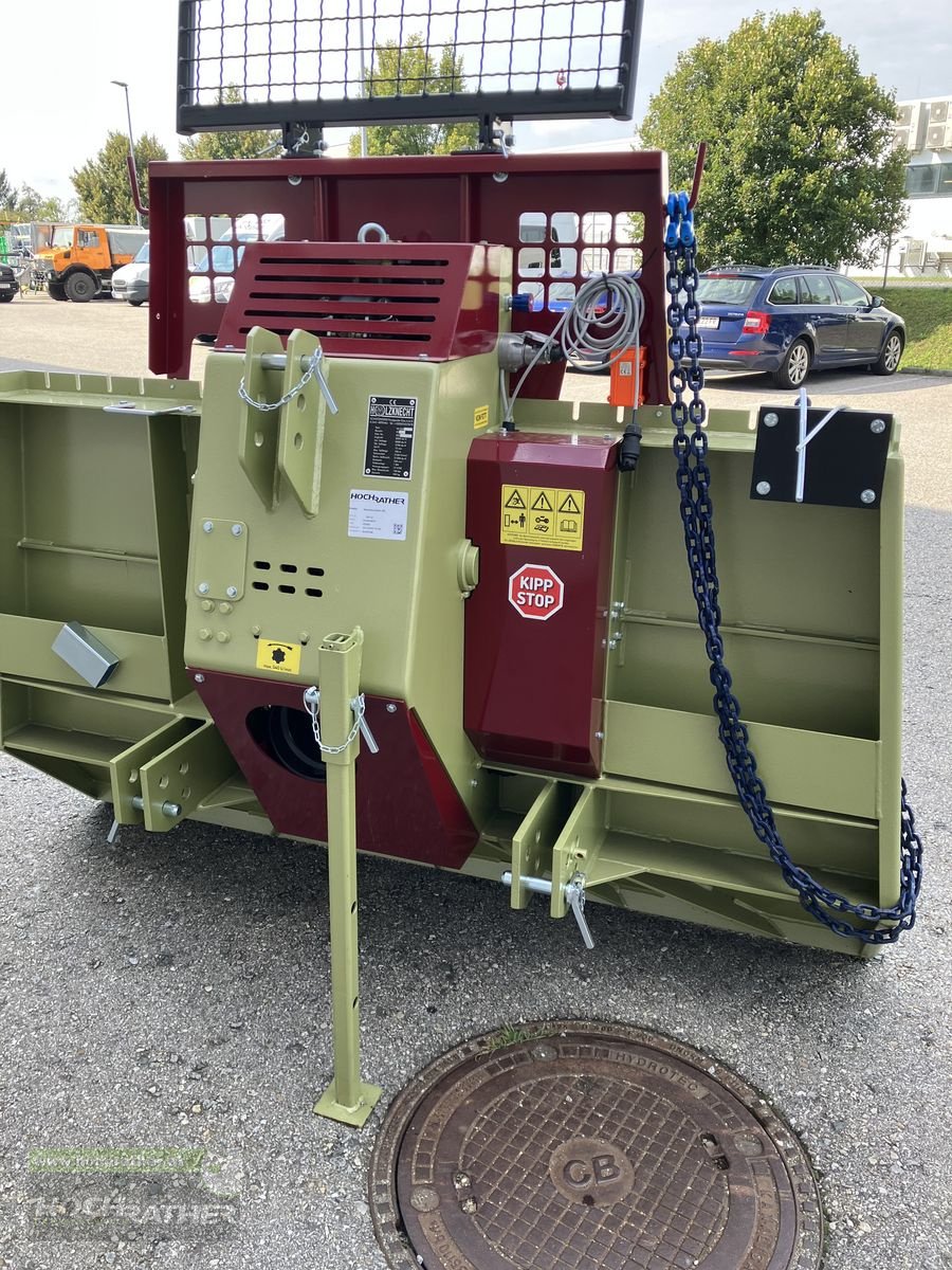 Seilwinde tipa Holzknecht HS 850, Gebrauchtmaschine u Kronstorf (Slika 5)