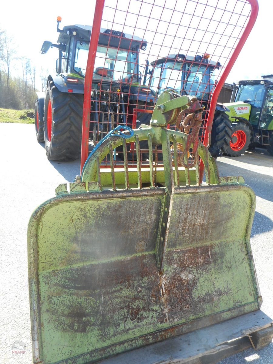 Seilwinde vrste Holzknecht HS 930, Gebrauchtmaschine v Bad Vigaun (Slika 2)