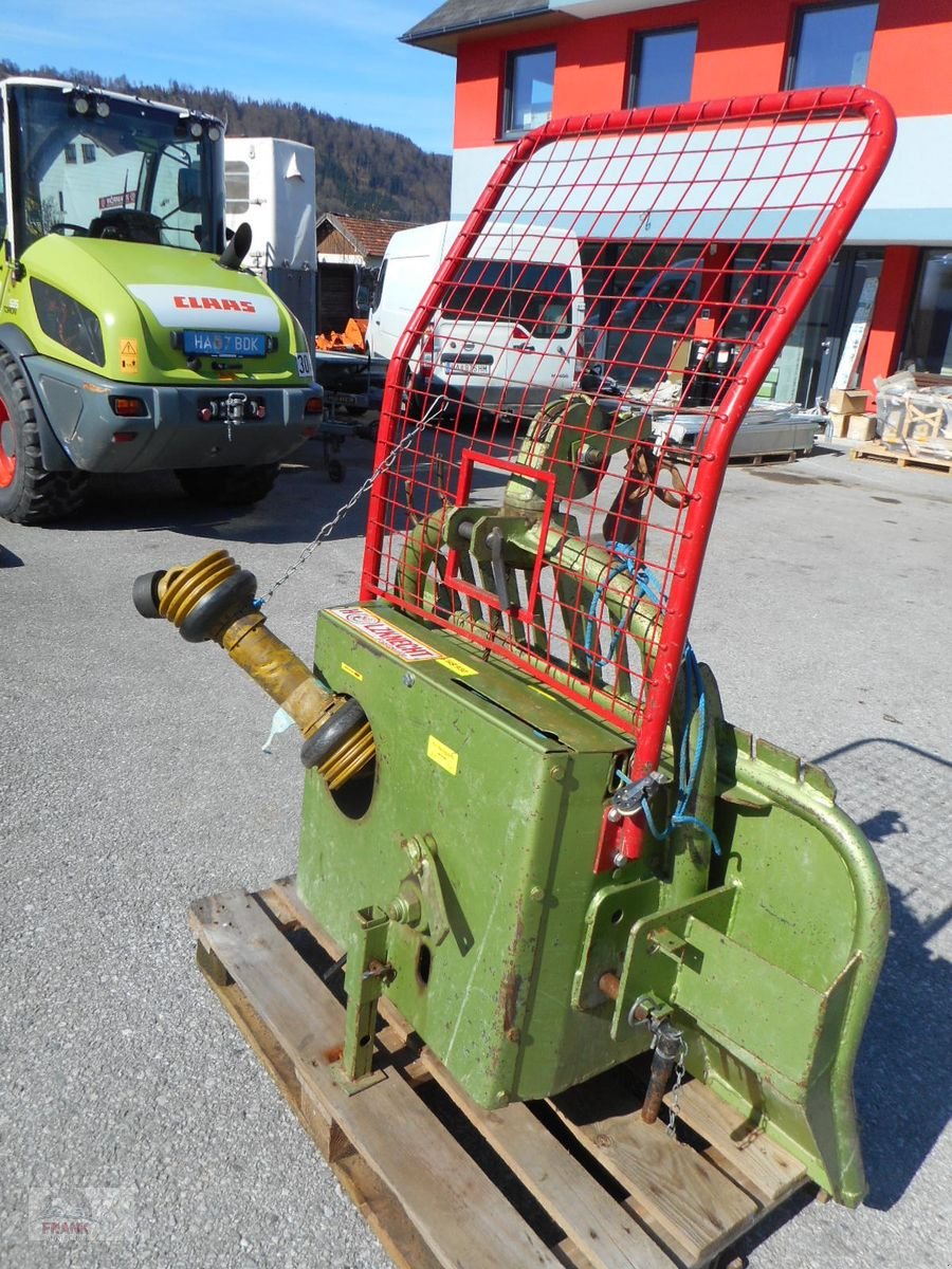 Seilwinde vrste Holzknecht HS 930, Gebrauchtmaschine v Bad Vigaun (Slika 1)