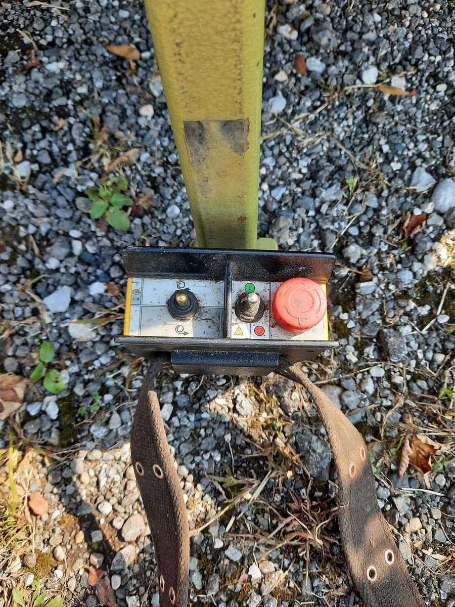 Seilwinde от тип Holzknecht HS RC 6, Gebrauchtmaschine в Berndorf (Снимка 3)