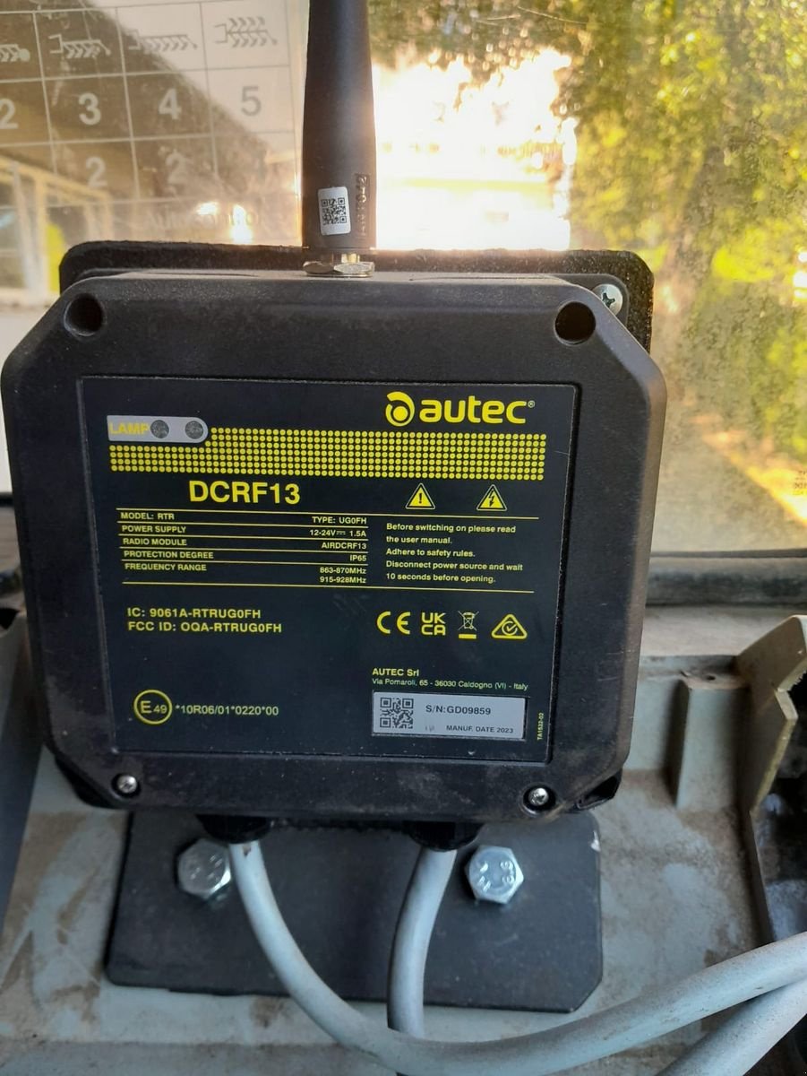 Seilwinde typu Holzknecht Profi-Seilwinde HS409PK, PRIVATVERKAUF, Gebrauchtmaschine v Tamsweg (Obrázek 9)