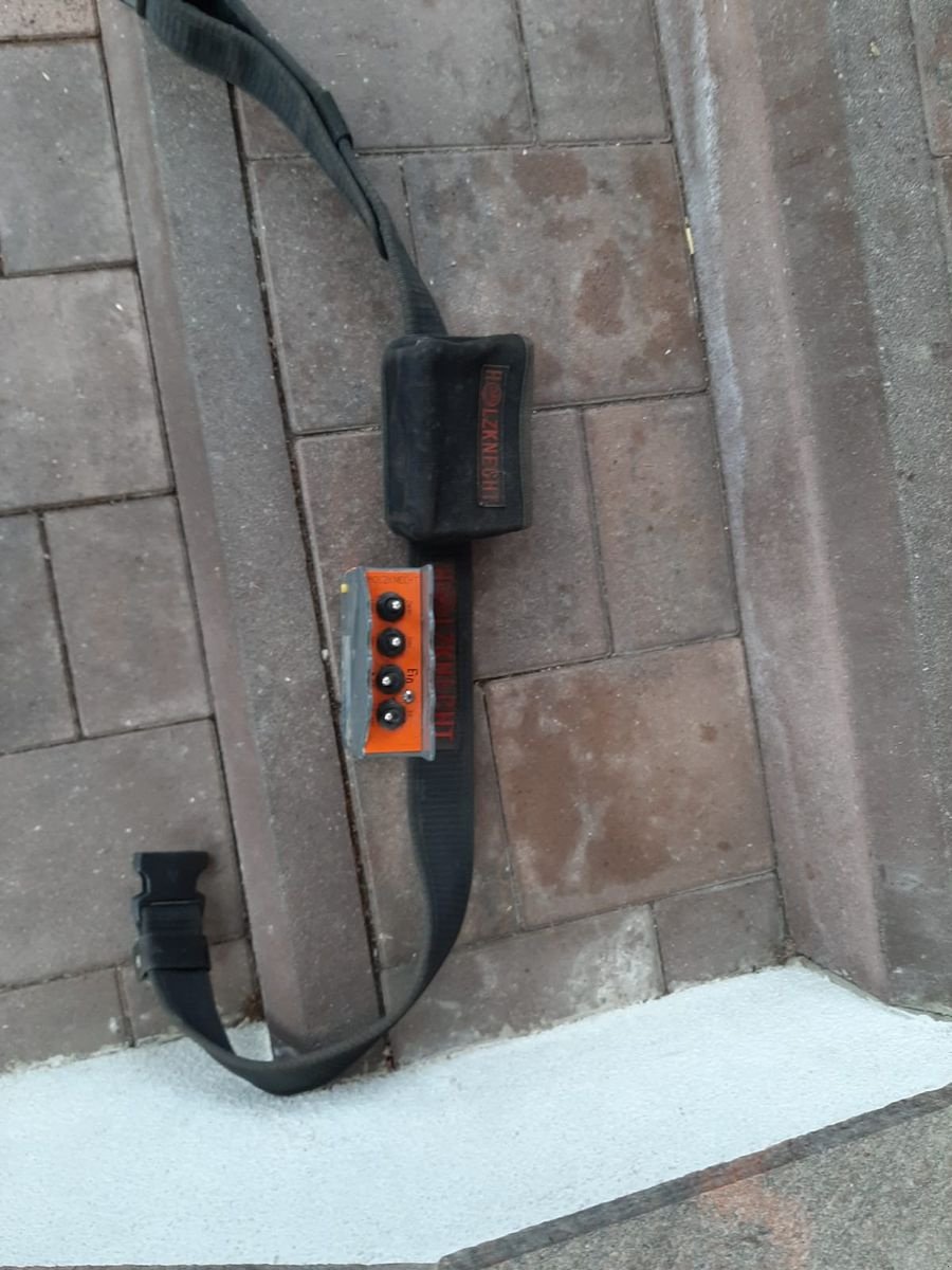 Seilwinde typu Holzknecht Seilwinde HS280UE, Privatverkauf, Gebrauchtmaschine v Tamsweg (Obrázek 6)