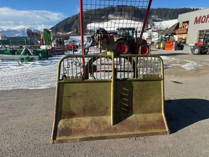 Seilwinde tipa Holzknecht Seilwinde HS306S mit Fahrwerk 6to, gebraucht, Gebrauchtmaschine u Tamsweg (Slika 8)