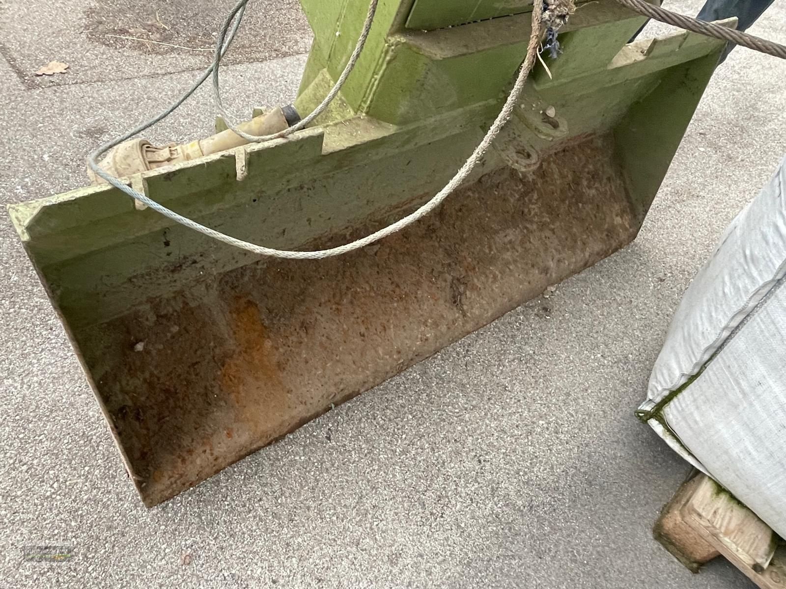 Seilwinde typu Holzknecht Seilwinde, Gebrauchtmaschine v Gampern (Obrázek 8)