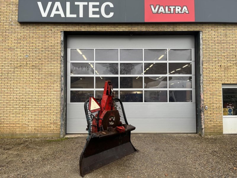 Seilwinde a típus Igland 4500, Gebrauchtmaschine ekkor: Egtved (Kép 1)