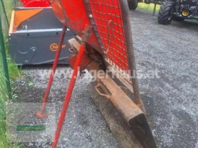 Seilwinde tipa Igland 5601, Gebrauchtmaschine u Schlitters (Slika 1)