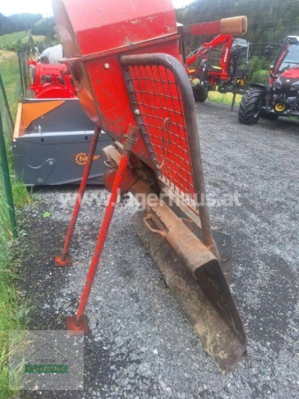 Seilwinde typu Igland 5601, Gebrauchtmaschine v Schlitters (Obrázek 1)