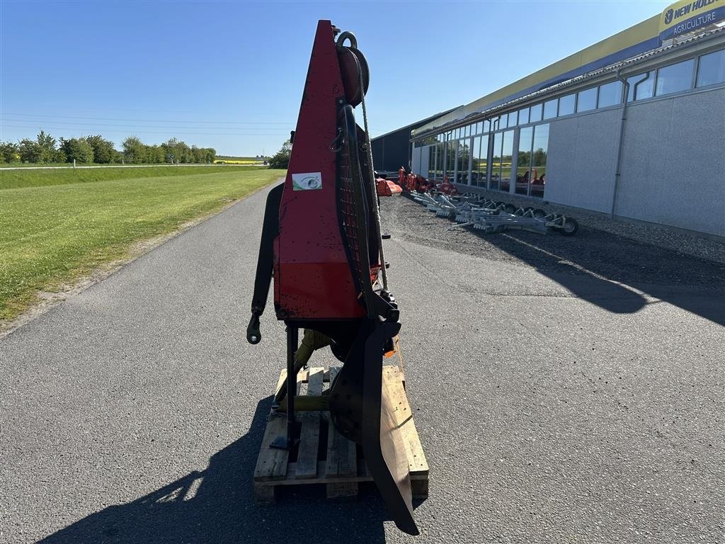 Seilwinde des Typs Igland 6601 med fjernbetjening, Gebrauchtmaschine in Holstebro (Bild 8)