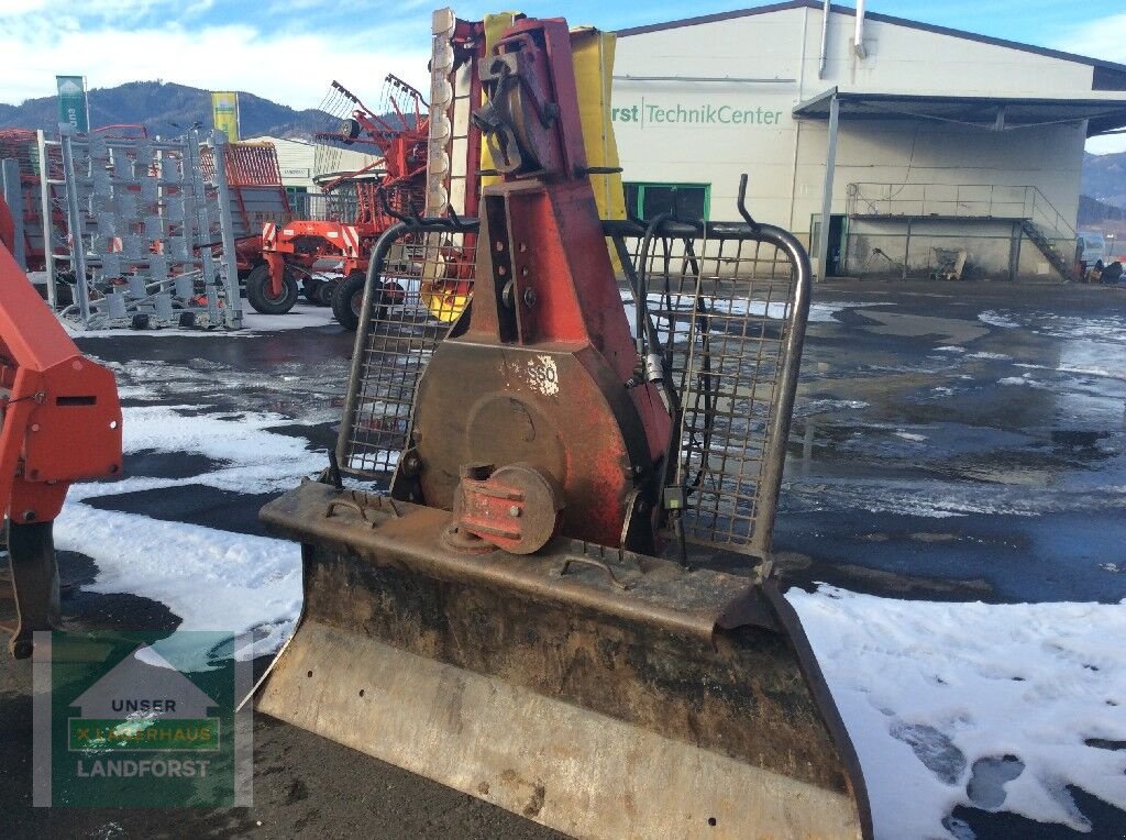 Seilwinde от тип Igland Grosso 8000, Gebrauchtmaschine в Kobenz bei Knittelfeld (Снимка 1)